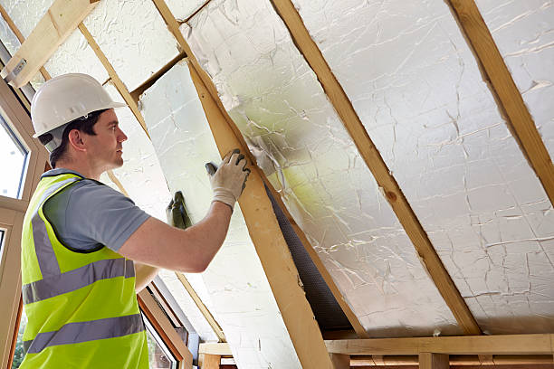 Insulation Inspection Services in Broken Bow, OK